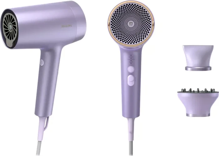 Philips BHD720/10 Series 7000