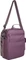 Tatonka Check In XL RFID Block Umhängetasche midnight plum Vorschaubild