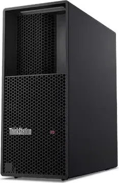 Lenovo ThinkStation P3 Tower Gen 2, Core Ultra 7 265K, 64GB RAM, 1TB SSD, DE