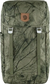Fjällräven Greenland Top Large green camo