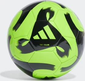 adidas Tiro Club Fußball solar green/black