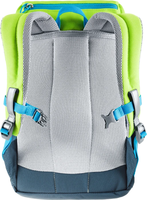 Deuter Schmusebär kiwi/arctic (Junior)