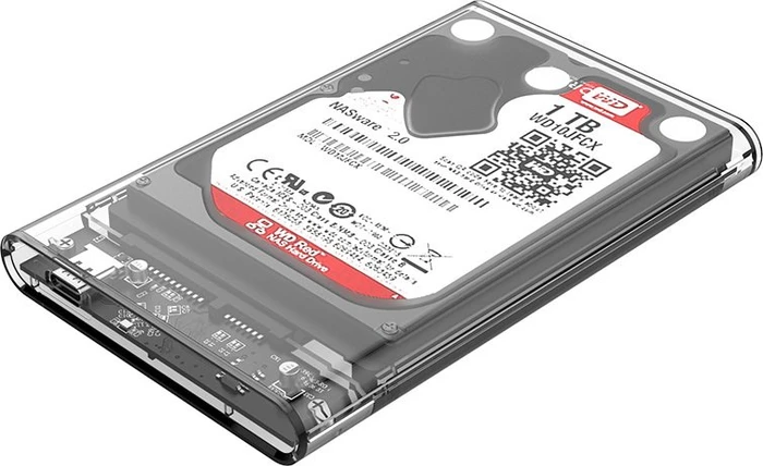Orico 2139C3-G2, USB-C 3.1