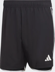 adidas Tiro 23 Competition Match Trainingshose kurz schwarz/weiß (Herren)
