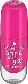 Essence Shine Last & Go Gel Nagellack 66 rock your body, 8ml