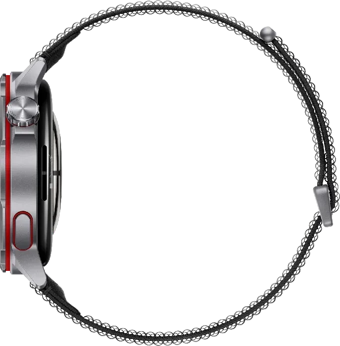 Huawei Watch GT Runner 2 midnight black