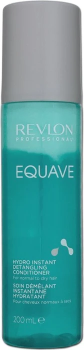 Revlon Equave Hydro Detangling Conditioner, 50ml
