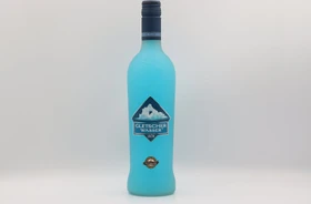 Steinhauser Gletscherwasser Likör 700ml
