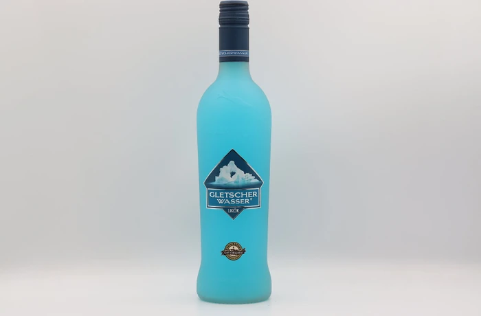 Steinhauser Gletscherwasser Likör 700ml