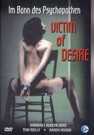 Victim of Desire - Im Bann des Psychopathen (DVD)