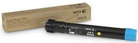 Xerox Toner 106R01566 cyan hohe Kapazität