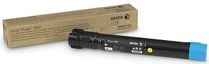 Xerox Toner 106R01566 cyan hohe Kapazität