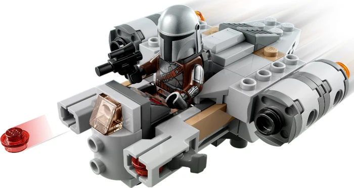LEGO Star Wars Microfighters - Razor Crest