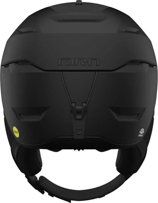 Giro Tor Spherical Helm matte black