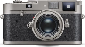 Leica M-A Typ 127 titan