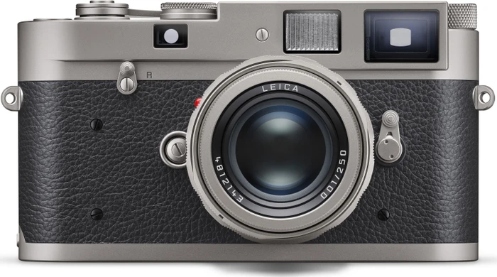 Leica M-A Typ 127