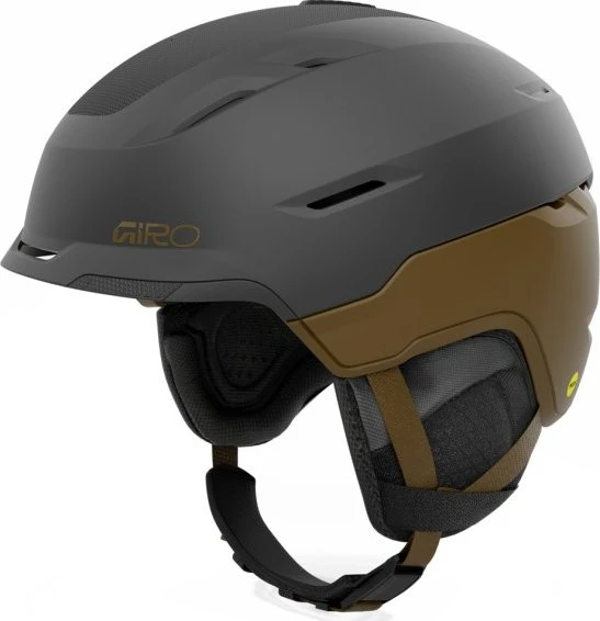Giro Tor Spherical Helm