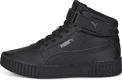 Puma Carina 2.0 Mid puma black/dark shadow (Damen)