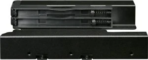 Icy Dock MB082SP EZ-Fit Pro, Einbaurahmen