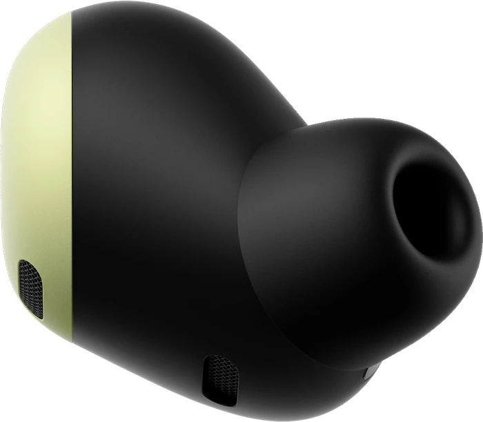 Google Pixel Buds Pro Lemongrass