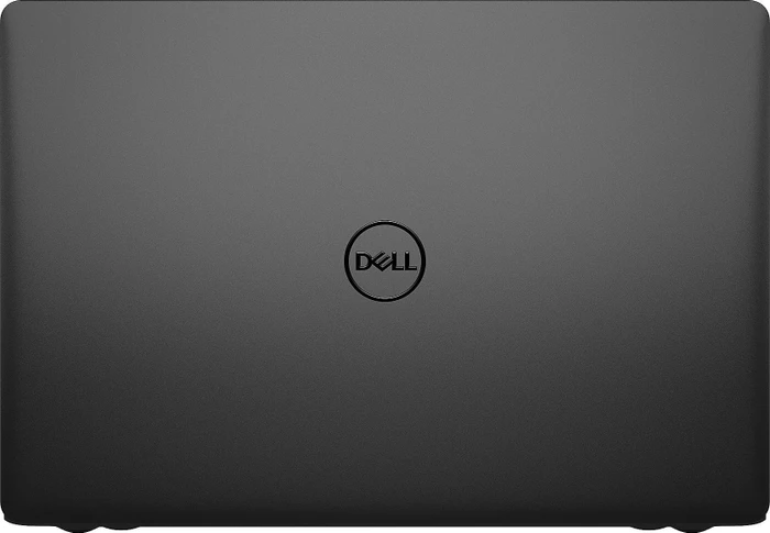 Dell Inspiron 15 5570, schwarz, Core i5-8250U, 8GB RAM, 256GB SSD, Radeon 530, DE