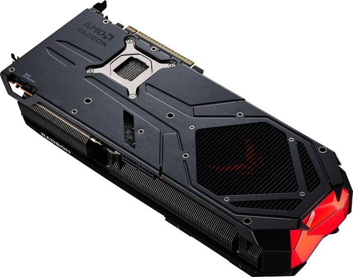PowerColor Red Devil Radeon RX 9070 GRE, 12GB GDDR6, HDMI, 3x DP
