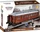 Cobi Historical Collection Great War Compiègne Wagon (11 November 1918) (6291)