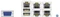 Supermicro X10DRL-LN4, bulk (2x Intel 2011-3) Vorschaubild