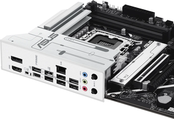 ASUS Prime Z890-P WIFI (Intel 1851)