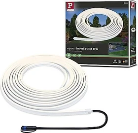 Paulmann Plug & Shine Smooth LED-Streifen 10m