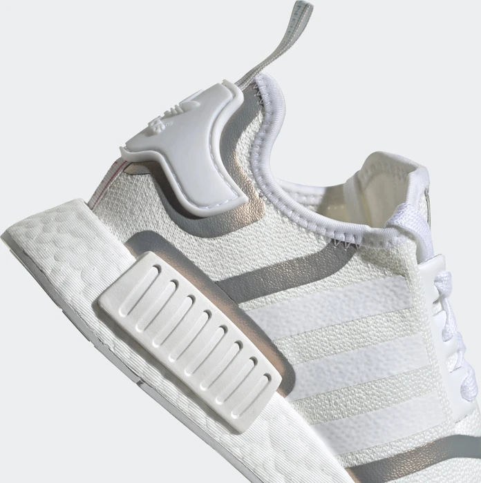 adidas NMD_R1 cloud white/core black (Damen)