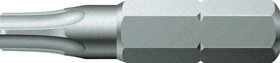Wera 867/2 Z Torx Bit 5/16", T30x35mm, 1 Stück
