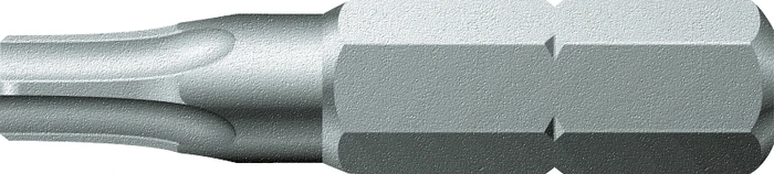 Wera 867/2 Z Torx Bit 5/16", T30x35mm, 1 Stück