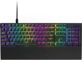 NZXT Function 2, matt schwarz, LEDs RGB, hot-swap, Swift Optical PURPLE, USB, US