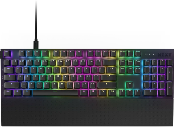 NZXT Function 2, US
