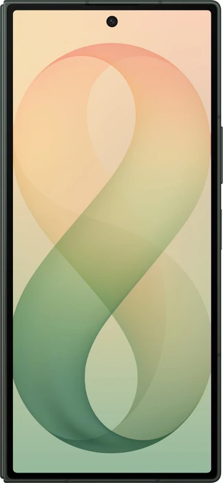 Samsung Galaxy Z Fold8 Ultra 1TB green shadow