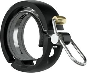 Knog OI Luxe Large Glocke matte black