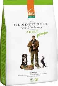 defu Geflügel Adult Hundefutter, 800g