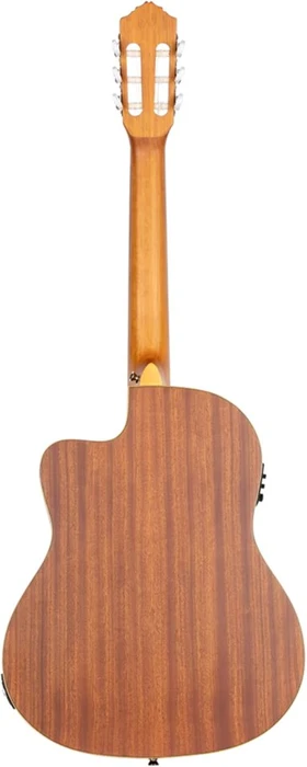 Ortega RCE125SN Thinline Natural