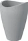 Scheurich Wave Globe High Blumentopf Vorschaubild