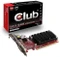 Club 3D Radeon HD 5450 Noiseless Edition, 2GB DDR3, VGA, DVI, HDMI Vorschaubild