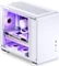 Jonsbo U4 Mini White, weiß, Glasfenster Vorschaubild