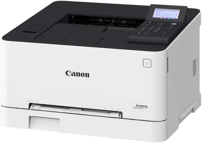 Canon i-SENSYS LBP631Cw, Laser, mehrfarbig