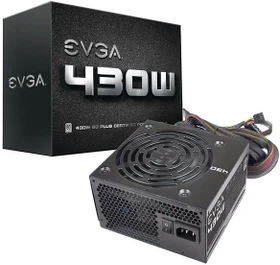 EVGA W1 430 430W, ATX 2.3