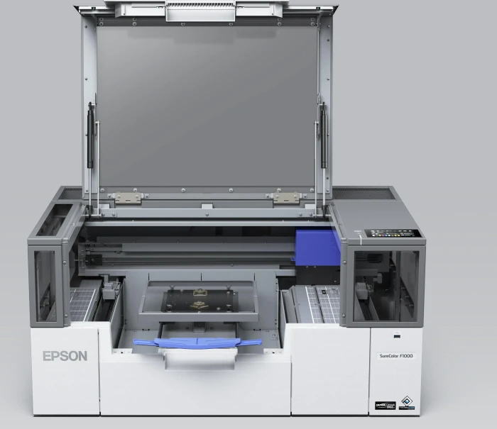 Epson SureColor SC-F1000, 10"