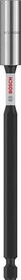 Bosch Professional Impact Bithalter 150mm, 1/4"
