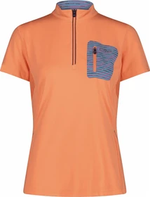 CMP Freeride Trikot kurzarm sunrise (Damen)