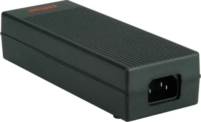 Roline Desktop Gigabit PoE-Injektor, 2x RJ-45, 30W PoE+