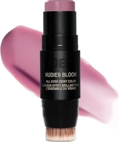 Nudestix Nudies Bloom All-over Dewy Color Stick lilac love, 7g
