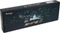 Ducky Shine 6 schwarz, LEDs RGB, MX RGB BROWN, USB, DE Vorschaubild